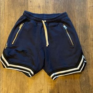 DARC sport shorts (men’s)